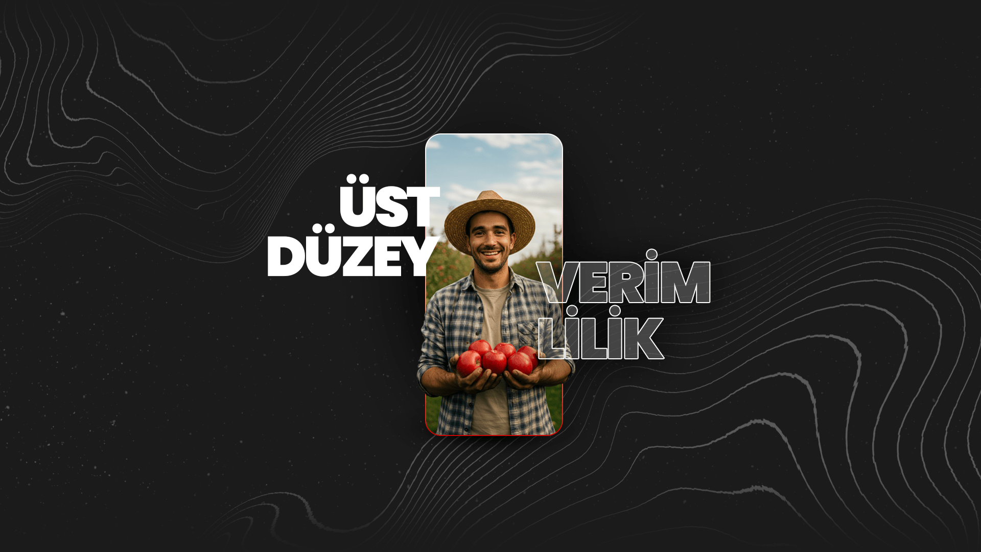 Üst Düzey Verimlilik